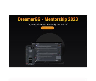 Mckay Wrigley – Takeoff Full Access Dreamergg Mentorship