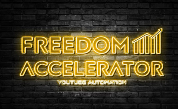 Paul Hilse – Freedom Accelerator