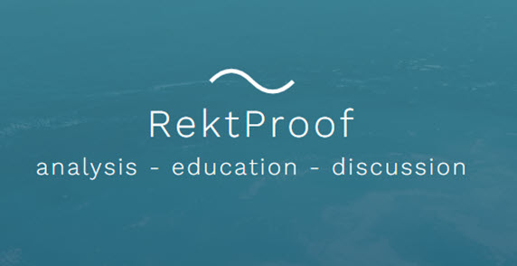 RektProof Price Action