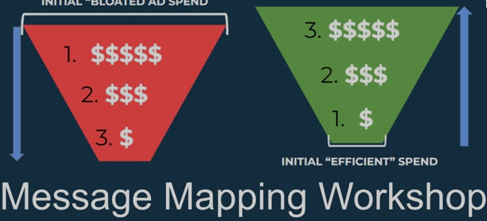 Chris Rocheleau – Message Mapping