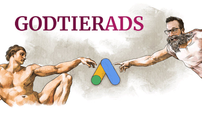 Ed Leake – God Tier Ads Framework