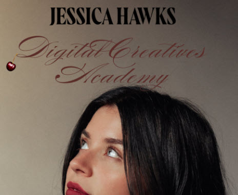 Jessica Hawks – Digital Creatives Academy