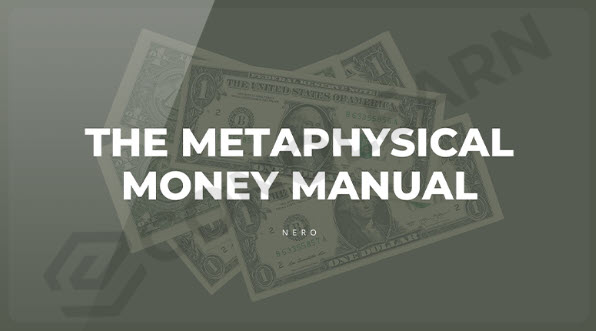 The Metaphysical Money Manual