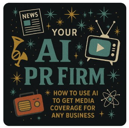 Ben Adkins – Your AI PR Firm