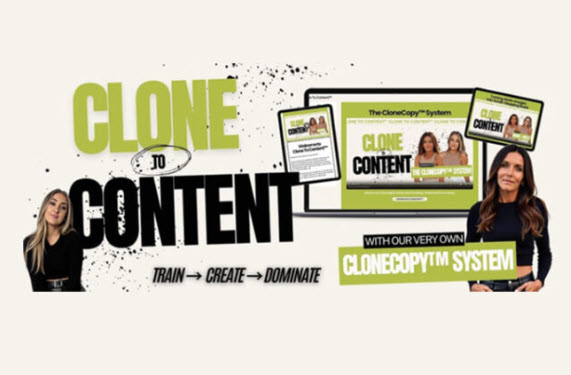 Digital Resell Vault – Clone To Content