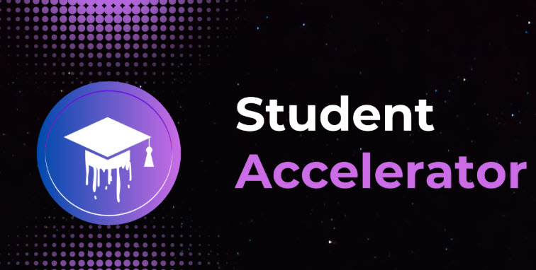 Steven Park – Student Accelerator