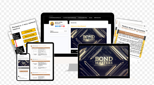 Diamond NestEgg – Bond Masters