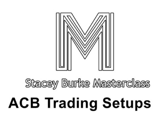 Stacey Burke – ACB Trading Setups Master Class