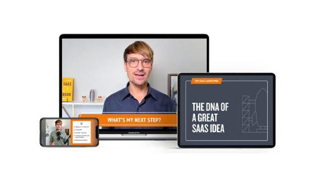 The SaaS Launchpad