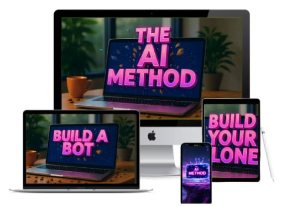 Jodie – The AI Method