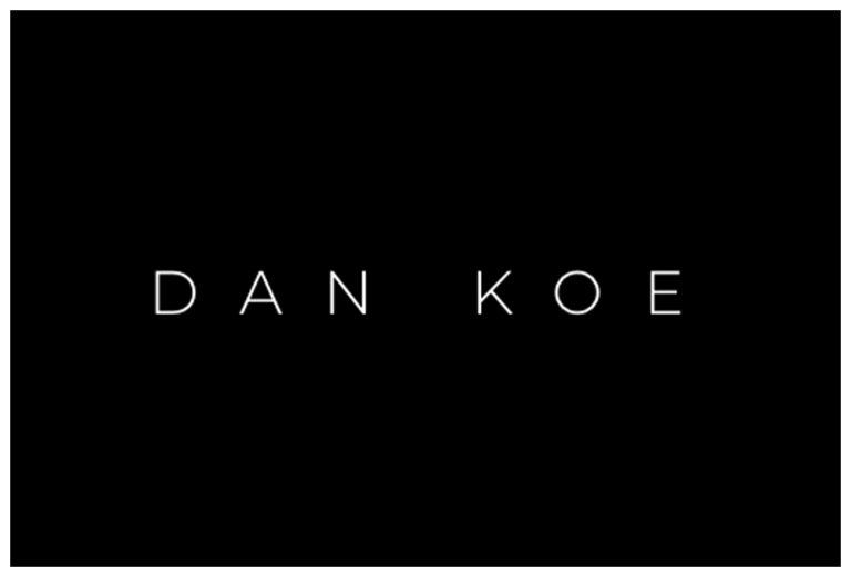 Dan Koe – How To Productize Yourself – Paths To $10K