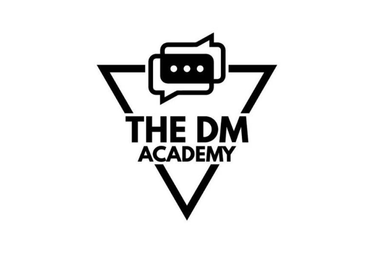 James Bartram – The DM Academy