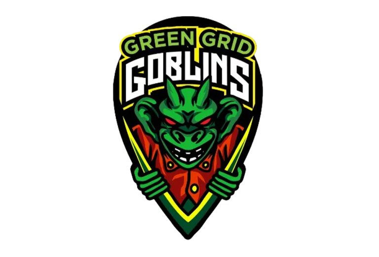 Michael Merlino – Greed Grid Goblins