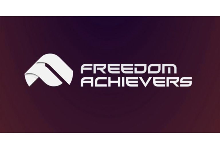 Jesper Hensgens – Freedom Achievers