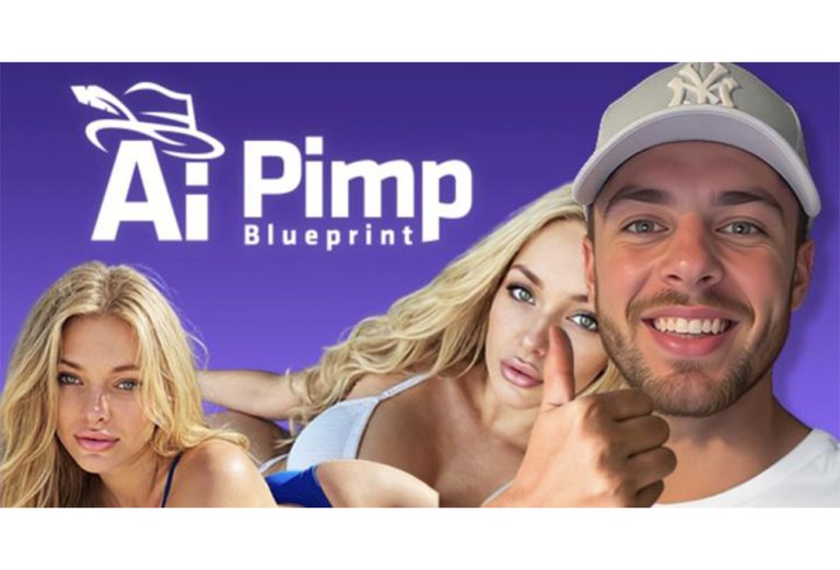 Scotty Pimp – Ai Pimp Blueprint