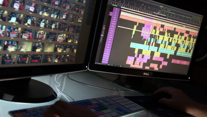 FEP – The Complete Art of Editing