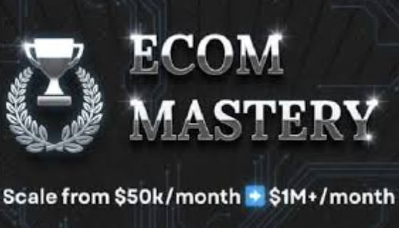 Fernando Oliver – Ecom Mastery AI