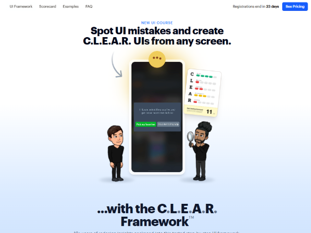 Growth.Design – The Psychology of UI Design