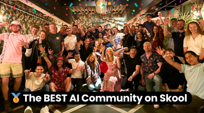 Jack Roberts – AI Automations by Jack