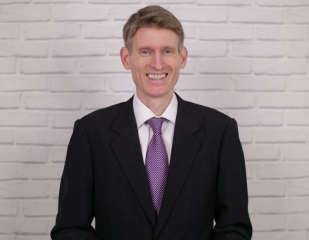 John Tighe – AI for Authors