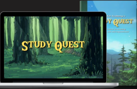 Matty Kenny – Study Quest Bundle