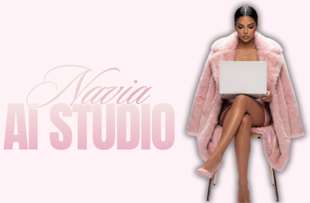 Navia Marel – Navia AI Studio