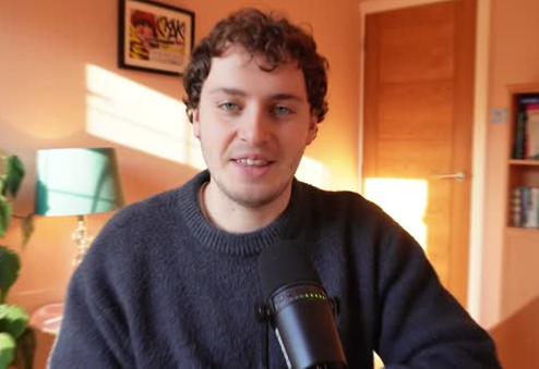 Sam Bird – Workflow Essentials Course