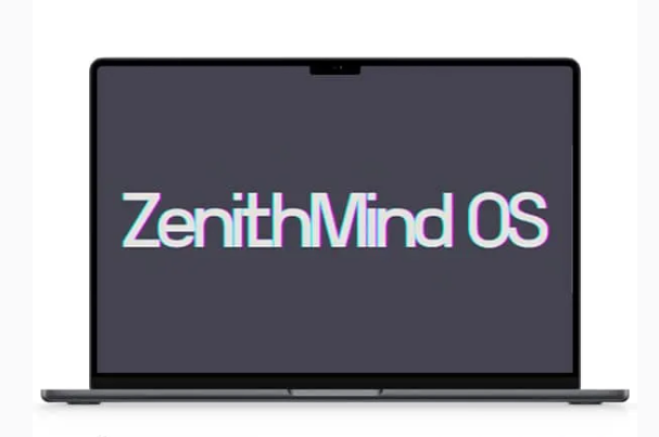 Rich Schefren – ZenithMind OS