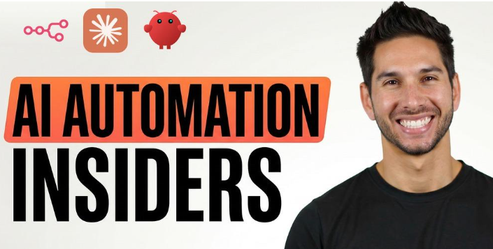 Jay Feldman – AI Automation Insiders