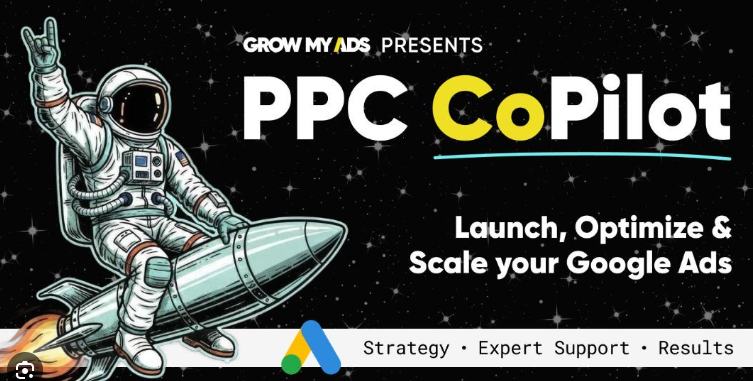Luke Donoghue – PPC Copilot | Google Ads