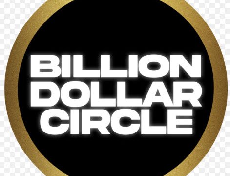 Keitron Rankin – Billion Dollar Circle