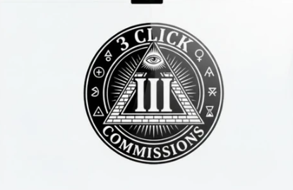 Aidan Booth – 3 Click Commissions
