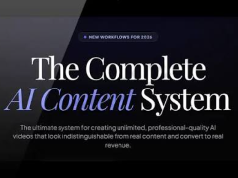 Miko – The Complete AI Content System V3