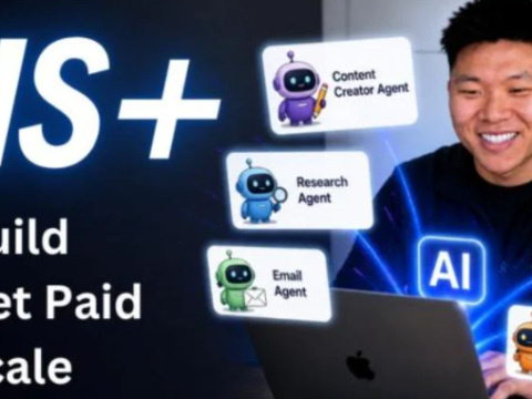 Nate Hark – AI Automation Society Plus