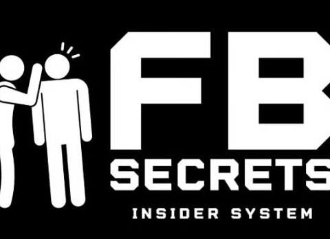 Robby Blanchard – FB Secrets Insider System