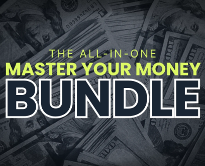 Caleb Hammer – Master Your Money Bundle