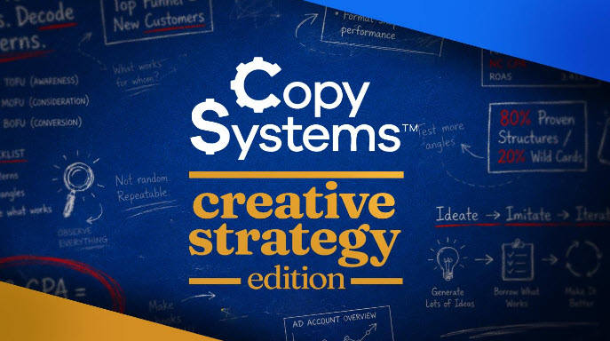 Matthew Volkwyn – Copy Systems