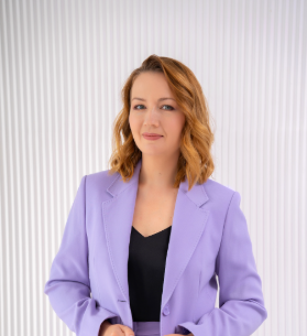 Oksana Avdeeva – Wealth Code