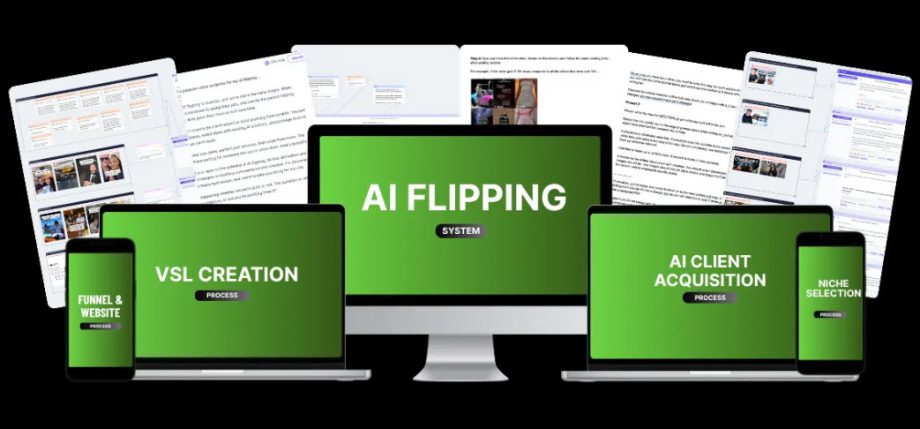 AI Flipping Masterclass 2