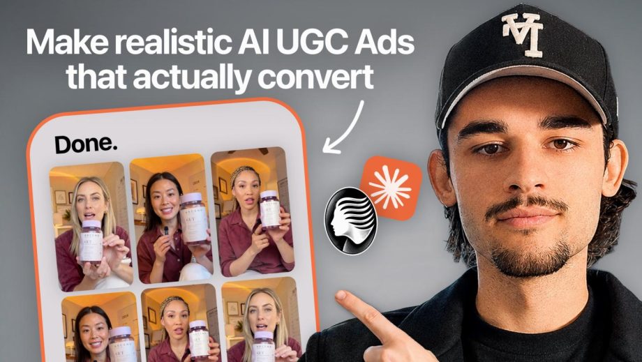 Massimo Seq – UGC OS Complete